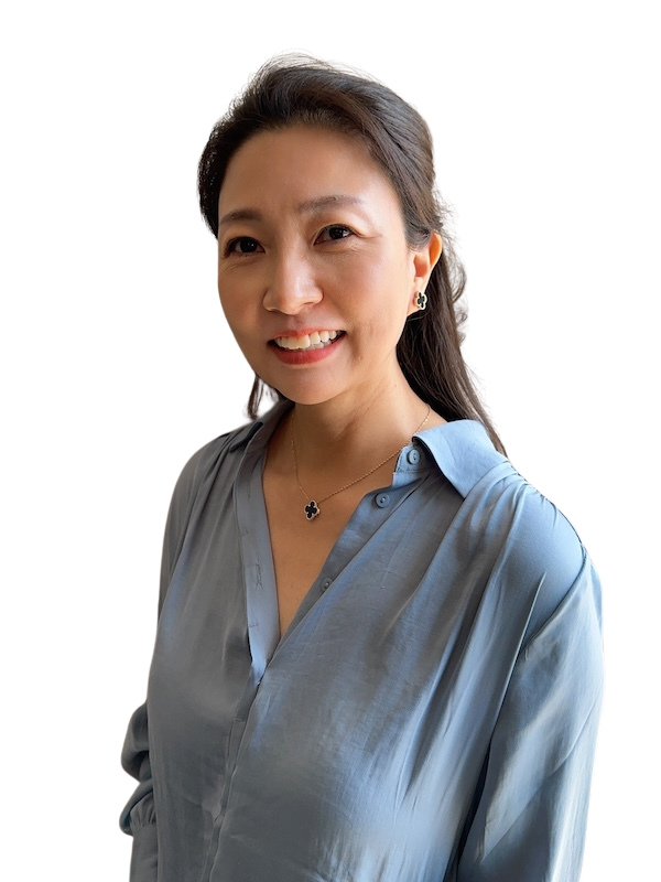 Dr Avasarala with Shining Smiles Franklin Park IL