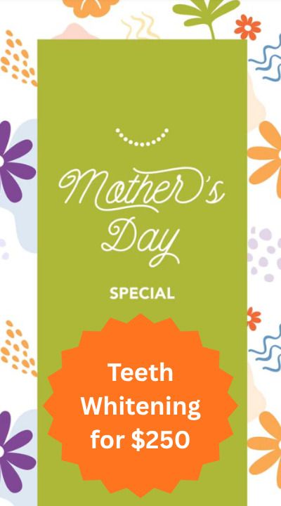 Mothers Day Special