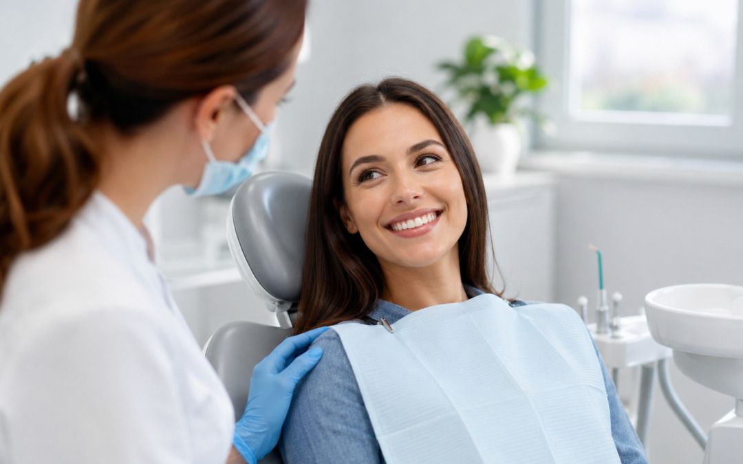 How to Protect Your Tooth Enamel: Signs of Enamel Erosion, Causes, and Treatment Options